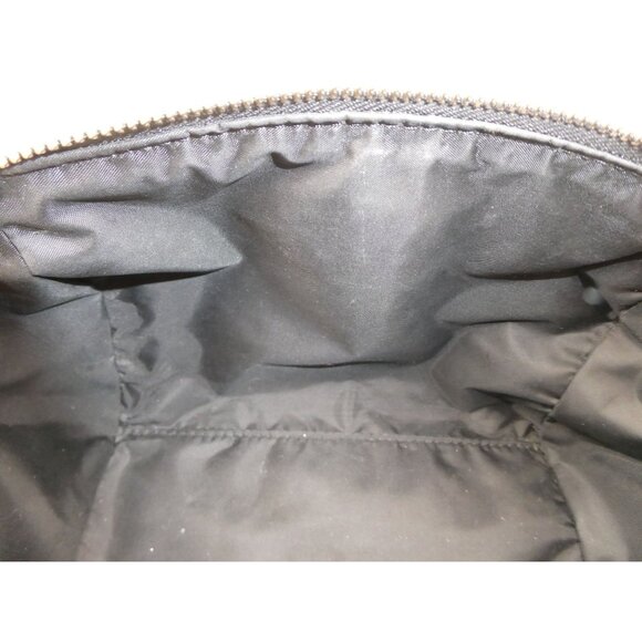Kate Spade New York Black Nylon Makeup Bag - Picture 8 of 13